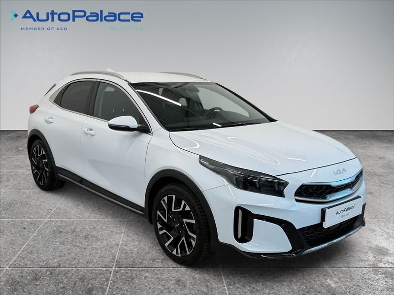 Kia XCeed 1,5 T-GDI ZÁRUKA MHEV AT TOP - fotka 3 z 18