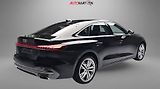 Audi A5 TFSI quattro 360 Kůže Matrix - náhled 4