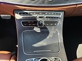 Mercedes-Benz Třídy E (2017) 220D, 143KW, VZDUCH, ACC,  - náhled 13