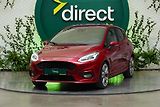 Ford Fiesta - náhled 1