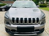 Jeep Cherokee 2.0D 4x4 AUT KAMERA TAŽNÉ LED - náhled 6