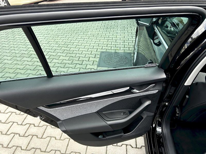 Škoda Octavia (2025) Combi 2.0 TDI 110kW DSG Top Se - fotka 26 z 34
