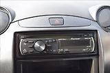 Mazda 2 1,4 i 55KW KLIMA - náhled 29