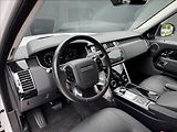 Land Rover Range Rover 4,4 SDV8 VOGUE AWD ČR DPH - náhled 9