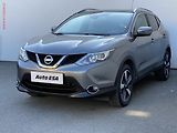 Nissan Qashqai (2016) 1.2 DiG-T, N-Vision, panor - náhled 2