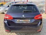 Peugeot 308 2,0 HDI 110kW PANORAMA - náhled 6