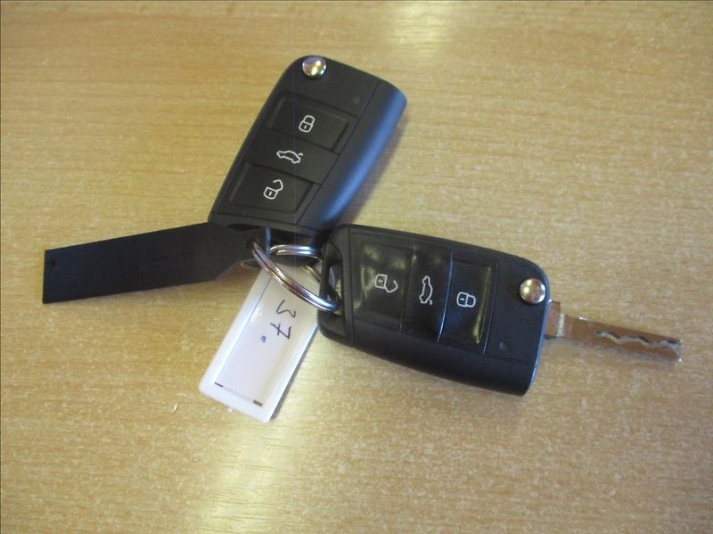Škoda Fabia 1,0 TSI, klima,servis,DPH,CZ, - fotka 24 z 27