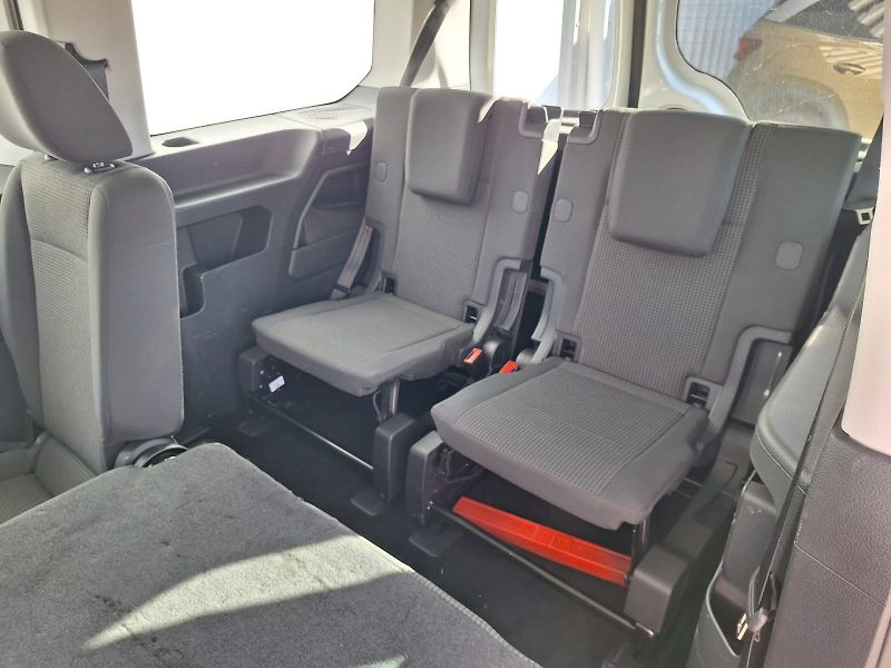 Volkswagen Caddy (2023) 2.0 TDI / 75 kW / 6MP / MAXI / - fotka 29 z 32