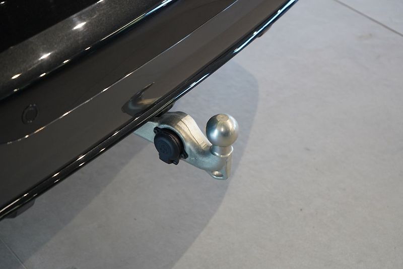 BMW X7 40d xDrive, Nezávislé, Tažné - fotka 17 z 49