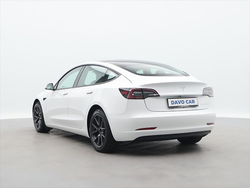 Tesla Model 3 Long Range 79kWh AWD sOH 90,3% - fotka 5 z 28