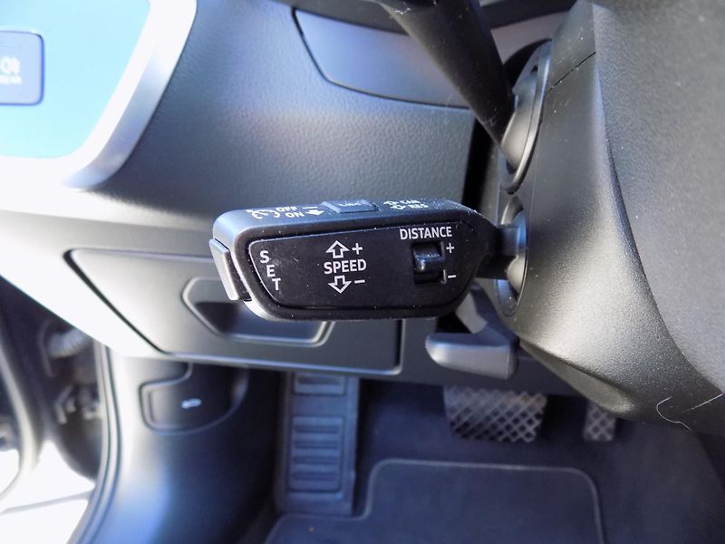 Audi A6 Avant 50 TDI V6 210 KW QUATTRO - fotka 36 z 42