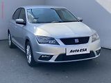 Seat Toledo (2017) 1.6 TDi, Style, LED, +kola - náhled 1