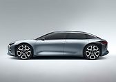 Koncept Citroën CXperience