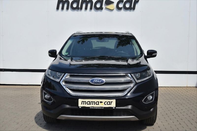 Ford Edge 2.0 TDCI 154kW AWD TITANIUM - fotka 2 z 27