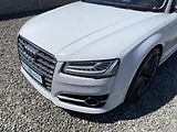 Audi A8 S8 4.0i V8 520PS CZ DPH EXTRA! - náhled 81