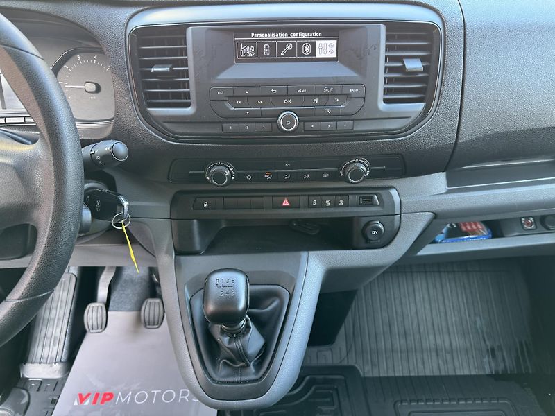 Toyota ProAce Verso 2,0D 140 L2 9MÍST ČR  - fotka 14 z 20