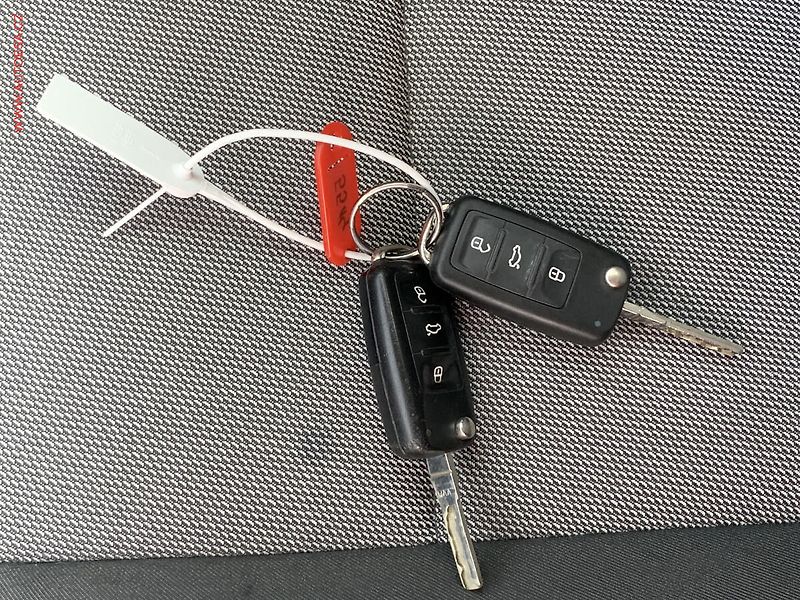 Škoda Fabia (2013) 1.2 TSI, AC - fotka 18 z 18