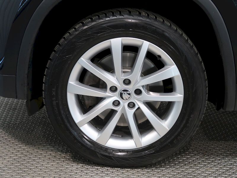 Škoda Kodiaq (2020) STYLE 2.0TDI 140KW 4x4 DSG CAN - fotka 12 z 47