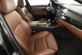 BMW Řada 5 (2012) 530d xDrive, 4X4, Automat - náhled 7