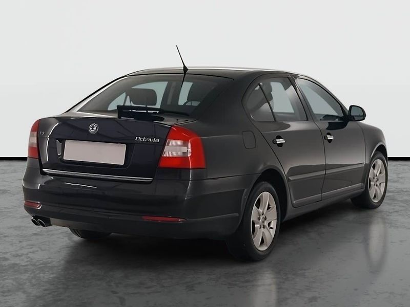 Škoda Octavia (2011) Elegance 2.0 TDI, Tempomat - fotka 5 z 18