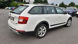 Škoda Octavia scout 4x4 DSG - náhled 4