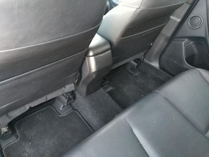 Subaru Forester 2,5i PZEV *LPG* - fotka 11 z 40