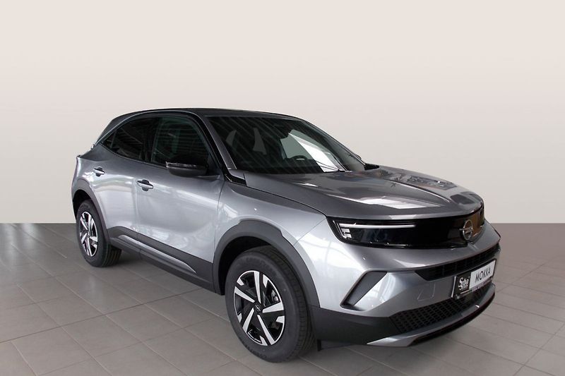 Opel Mokka (2026) Edition 1.2 TURBO (100 kW/136 - fotka 2 z 29