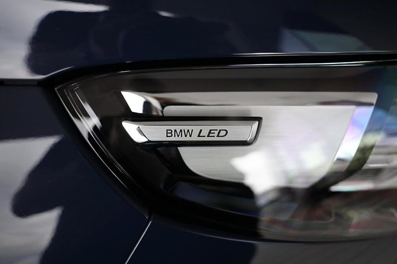 BMW X1 xDrive20d - fotka 18 z 24