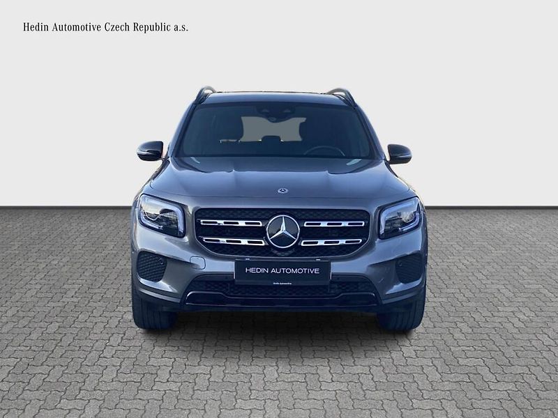 Mercedes-Benz GLB (2021) 200 d 4M Premium Plus - fotka 8 z 29