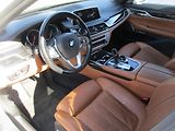 BMW Řada 7 (2016) 750i xDrive - náhled 10