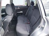 Subaru Forester (2009) 2.5XT 4x4, ČR, servis.kniha - náhled 11