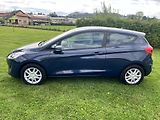 Ford Fiesta 1,1 52KW,KLIMA,HL.PRUHů,78TKM - náhled 3