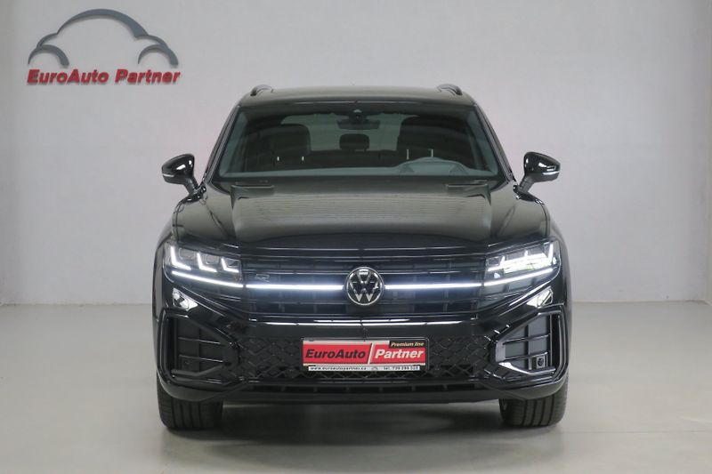 Volkswagen Touareg (2026) NEW Final Edition R Line 210kW - fotka 6 z 50