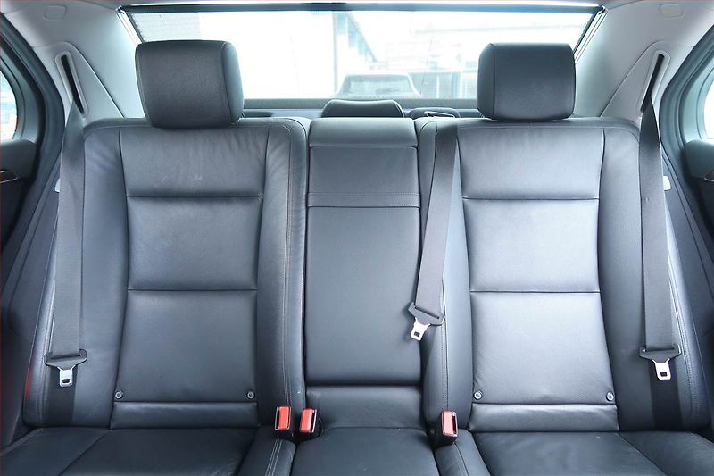 Mercedes-Benz Třídy S (2011) AMG Paket S 350 L, Automat - fotka 10 z 28
