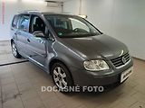 Volkswagen Touran (2005) 2.0 TDi, autoAC, temp - náhled 1