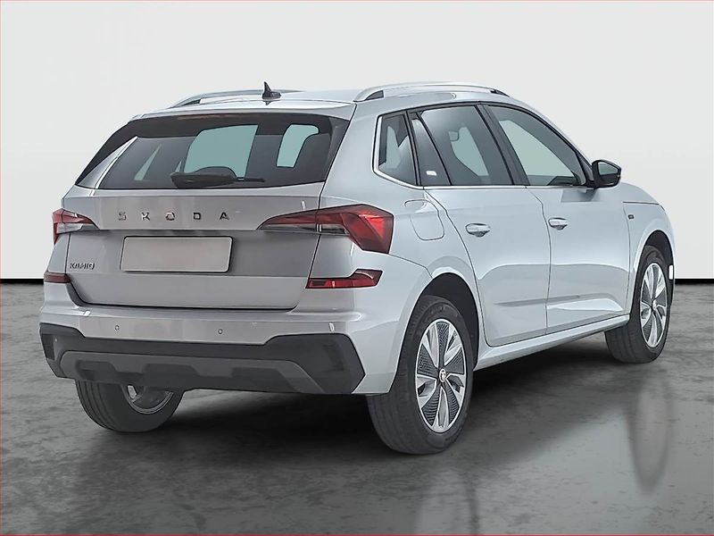 Škoda Kamiq (2024) 1.0 TSI, Drive - fotka 5 z 21