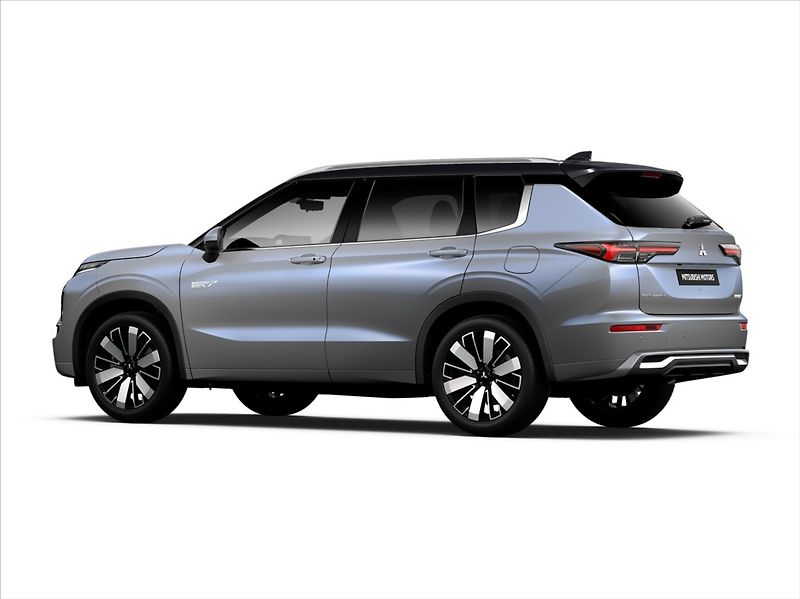 Mitsubishi Outlander (2026) 2.4 PHEV PAKET PREMIUM  INSTYL - fotka 5 z 10