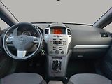 Opel Zafira (2011) 1.6 85kw, ČR, 1.maj, tažné - náhled 9