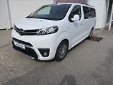 Toyota ProAce 2,0 D-4D 1.majitel CZ 8 míst - náhled 1