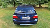 BMW Řada 5 (2009) 525XD,E61,FACELIFT,145kW,MANUÁ - náhled 8
