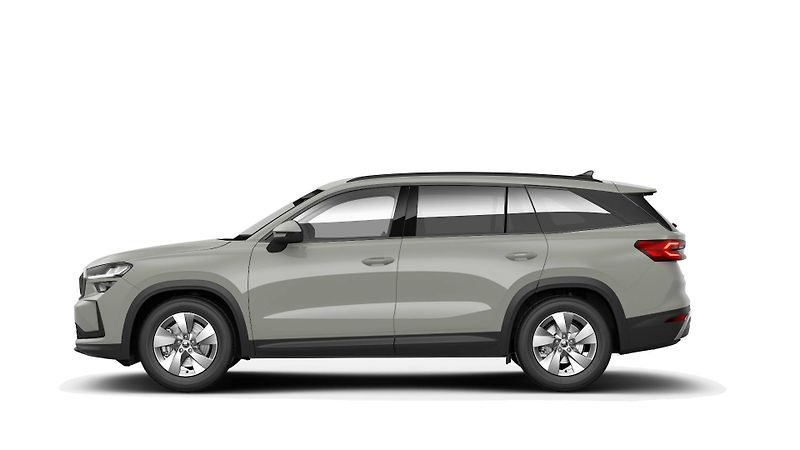 Škoda Kodiaq (2026) Selection 7 DSG 2,0TDI - fotka 2 z 3