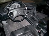 ZKUŠENOSTI UŽIVATELE: BMW  850i E31 