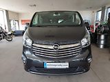 Opel Vivaro (2019) 1,6CDTI,89KW,LONG,9MÍST,TAŽNÝ - náhled 1