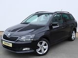 Škoda Fabia (2017) Combi Style 1.2 TSI 81KW - náhled 1