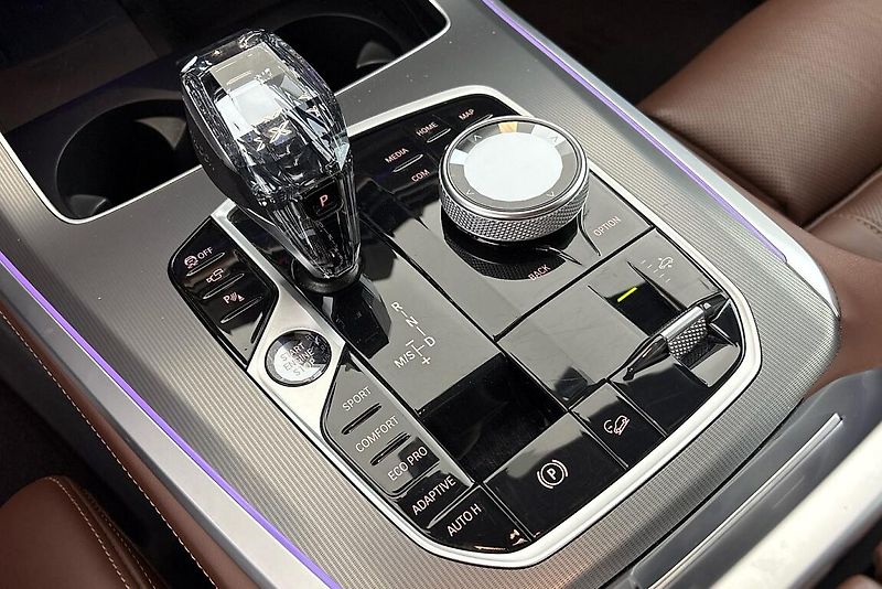 BMW X5 xDrive40d - fotka 25 z 28