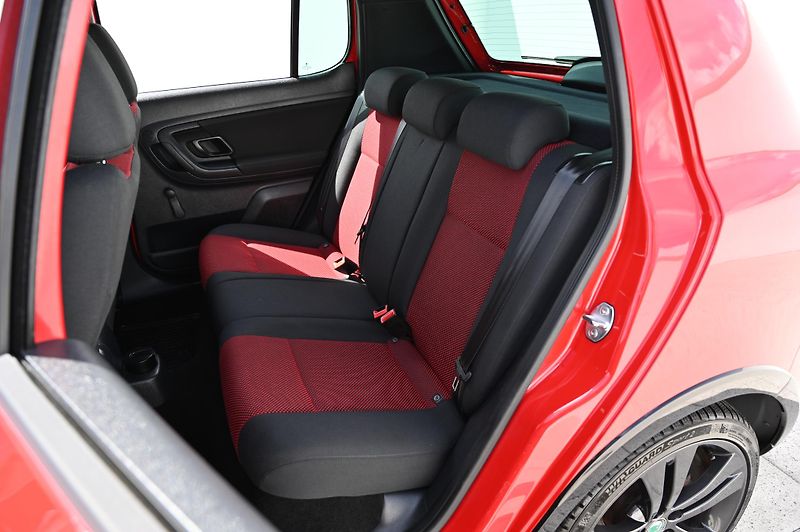 Škoda Fabia 1.2TSI 77KW Monte Carlo 1/2013 - fotka 26 z 41