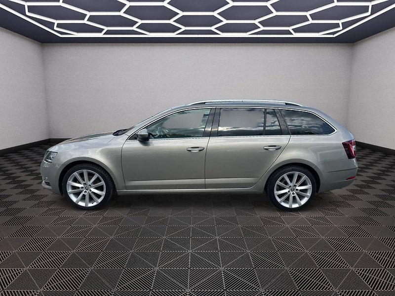 Škoda Octavia (2017) 1,4TSI 110kw Style - fotka 4 z 31