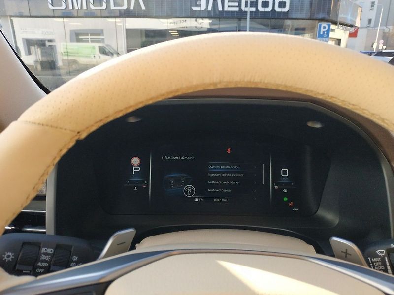 KGM Rexton 2.2 Black Ed. 4WD, AT, SKLADEM - fotka 21 z 31