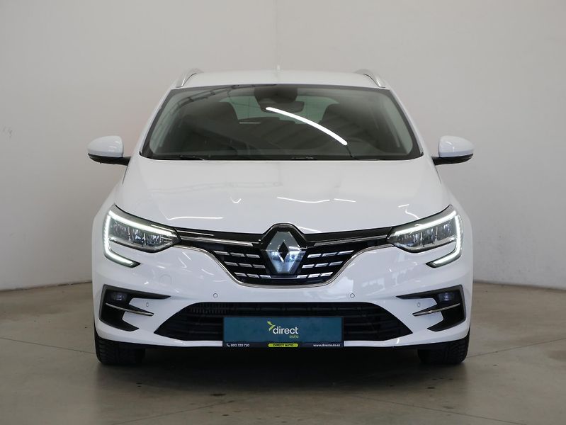 Renault Mégane - fotka 4 z 28
