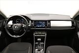 Škoda Kodiaq 2,0 TDI 110 kW DSG  PANORAMA Z - náhled 15
